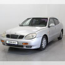 Daewoo Leganza 2.2 MT, 2000, 333 394 км, с пробегом, цена 190 000 руб.