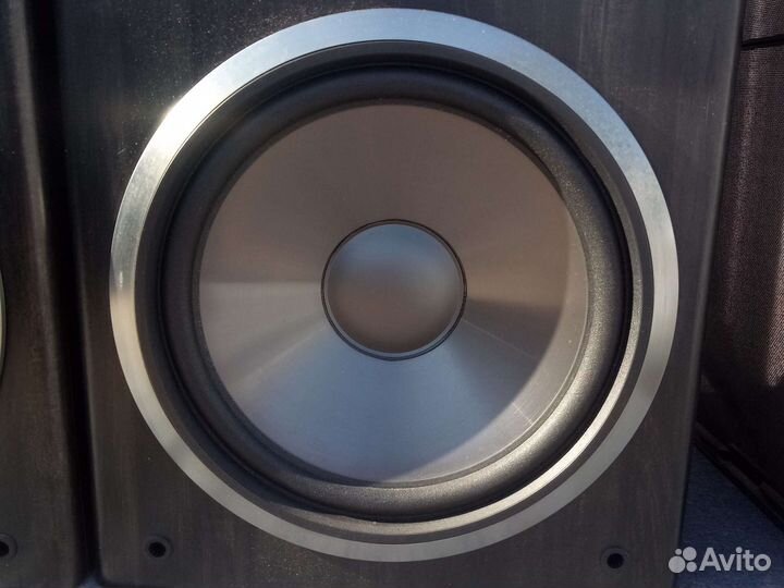 Акустические Колонки Pioneer S-X750V