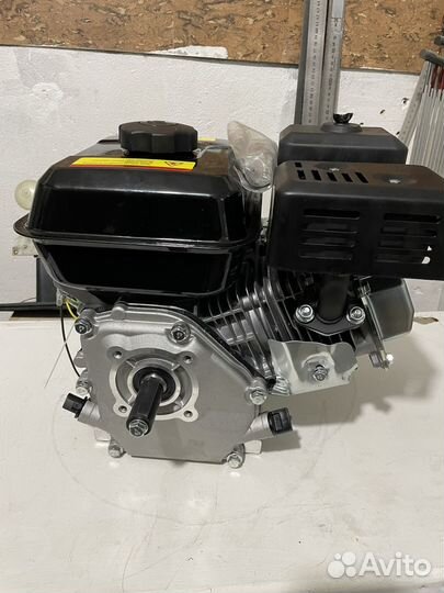 Двигатель для мотоблока
