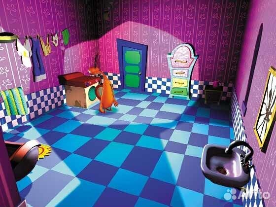 Тупые пришельцы для PC