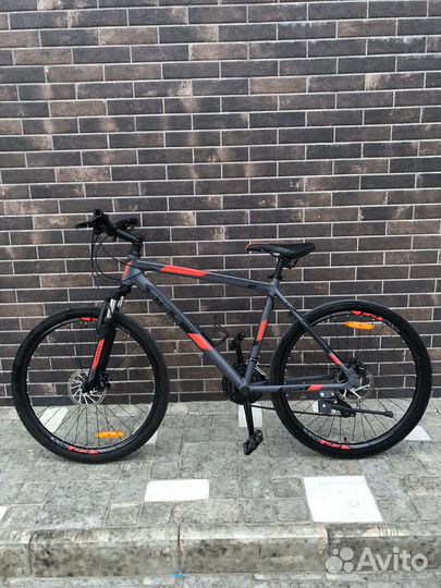 Велосипед stels