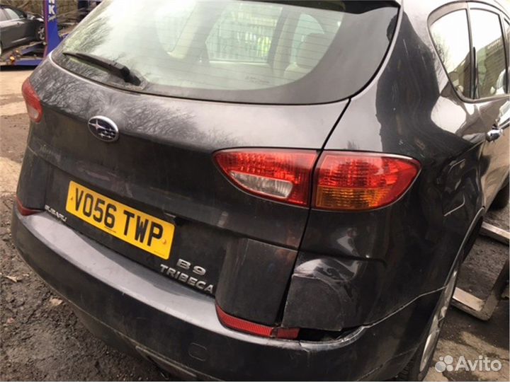 Разбор на запчасти Subaru Tribeca (B9)