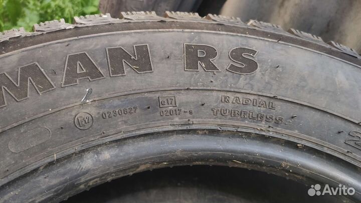 Nordman WR 215/65 R16