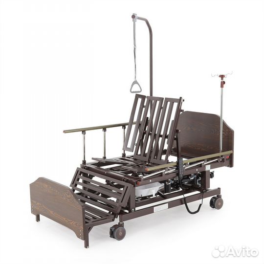 Кровать электрическая для реабилитации DB-11A