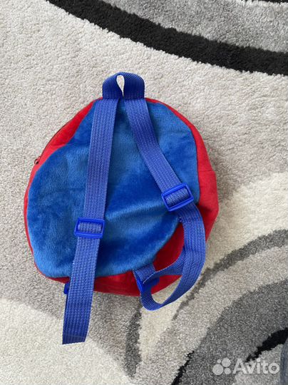 Рюкзак для малыша