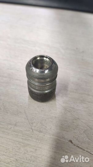 Гайки секретки Honda (M14)