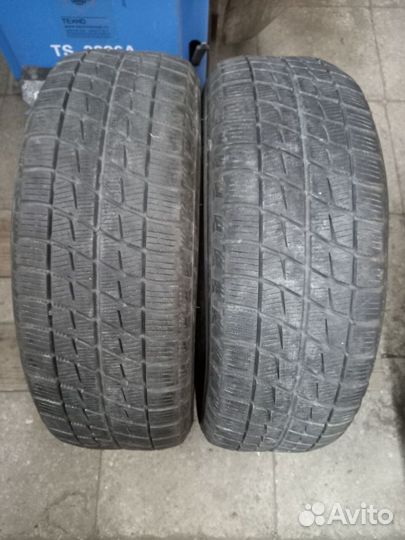 Bridgestone Ice Partner 215/60 R16 95Q