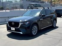 Mazda CX-90 3.3 AT, 2024, 500 км, с пробегом, цена 7 900 000 руб.