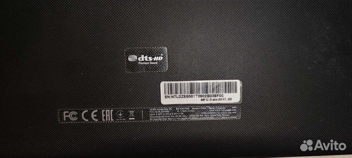 Планшет acer iconia