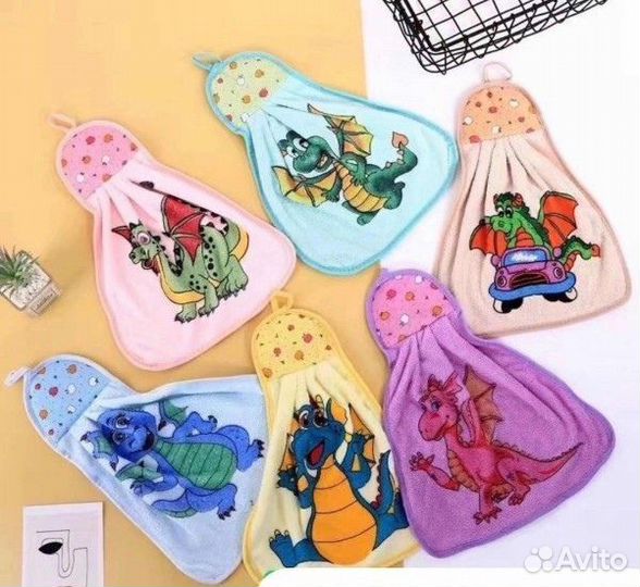 Кухонное полотенце