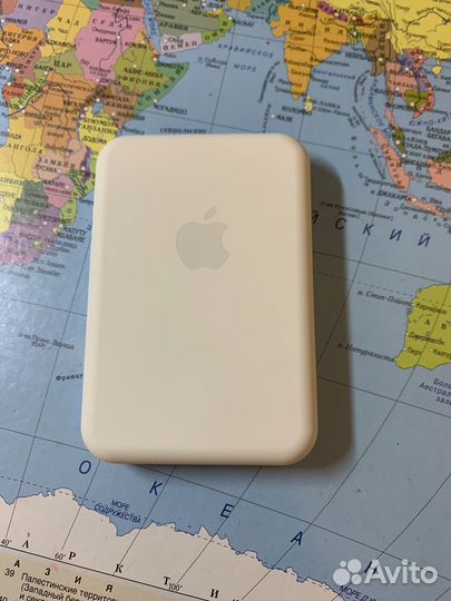 iPhone Battery pack MagSafe