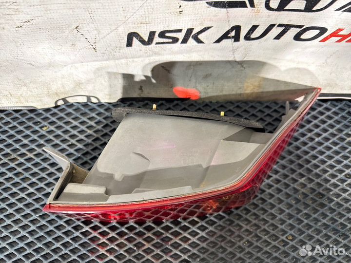 Стоп фонарь правый Honda Accord CL7 CL9 CL8 CM
