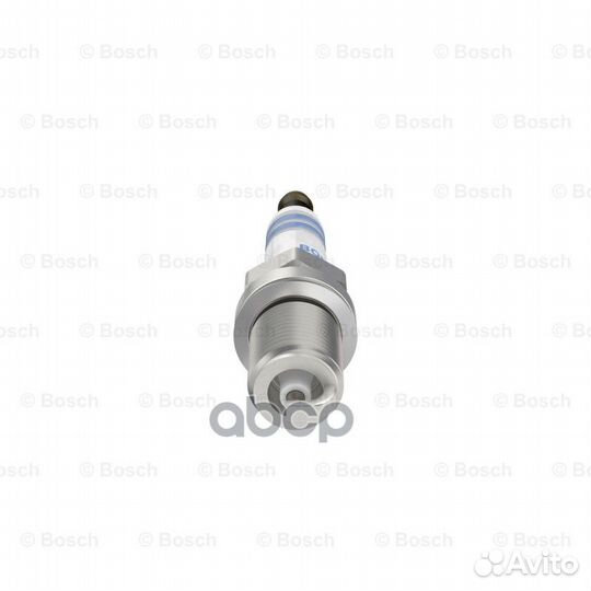 Свеча зажигания FR 7 DPP 33 0 242 236 564 Bosch