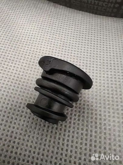 Пробка поддона 06L103801 Skoda,Audi,Volkswagen