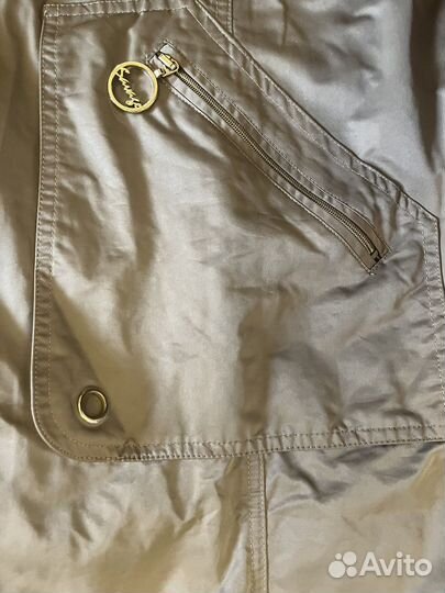 Плащ женский