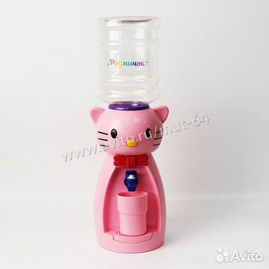 Детский кулер