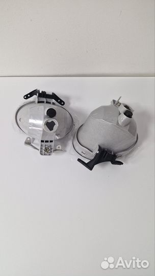 Противотуманные фары hyundai santa FE 05-10