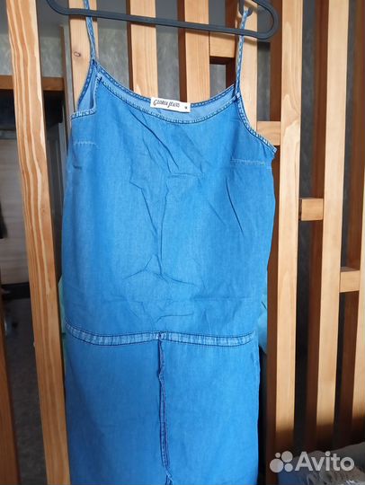 Сарафан женский