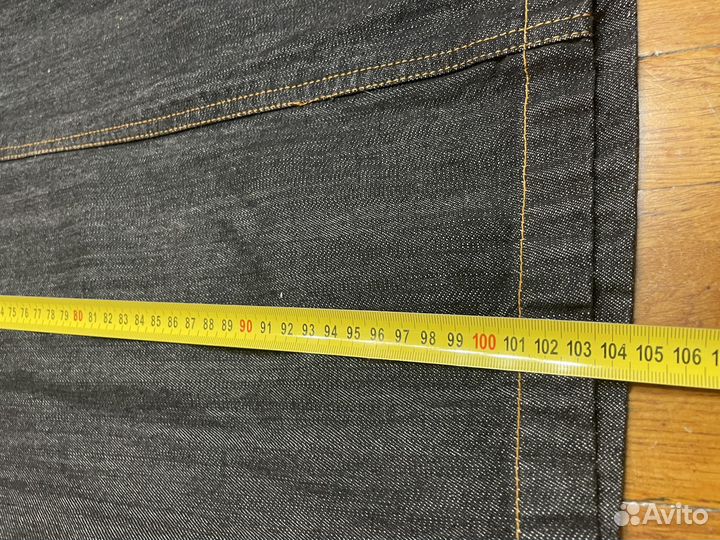 Джинсовый тренч (70+) + платье + кофта