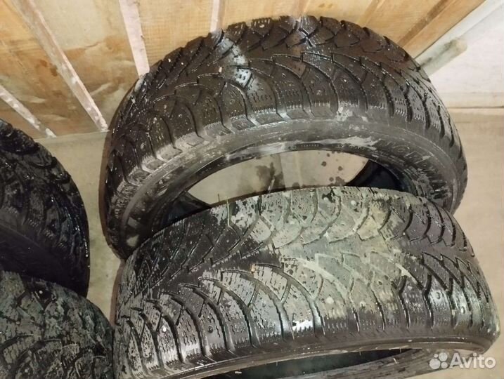 Nordman Nordman 4 205/55 R16