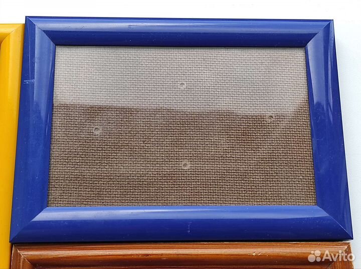 Рамки для фотографий