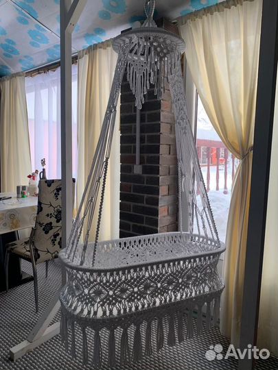 Люлька для младенца