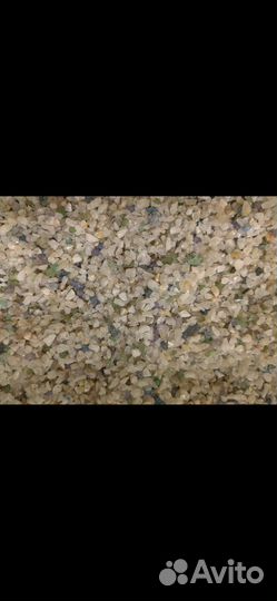 Грунт для аквариума