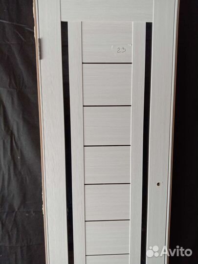 Двери межкомнатные