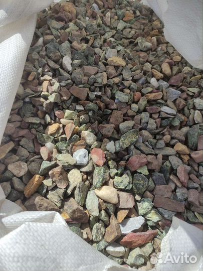 Декоративный камень