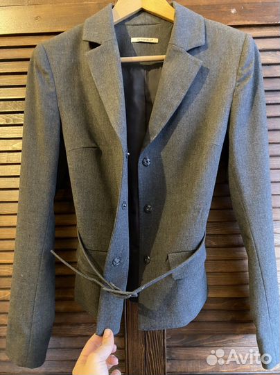 Шикарный костюм glenfield р-р 44-46
