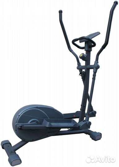 Эллиптический тренажер