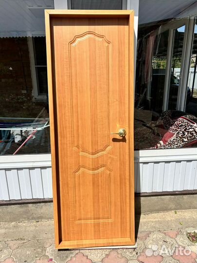 Дверь межкомнатная