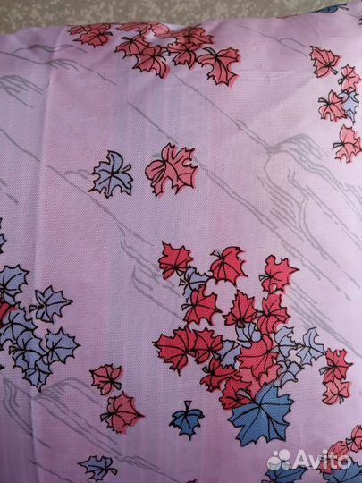 Подушечка 30/45 новая