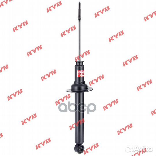 Стойка задняя honda accord 03- lhrh 341369 KYB