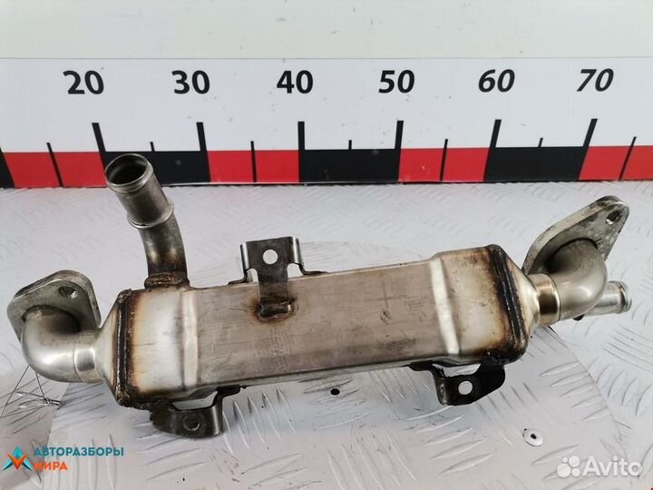 Охладитель EGR / Радиатор EGR Volkswagen Sharan