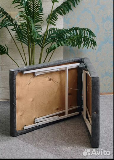 Кушетка для наращивания ресниц бу