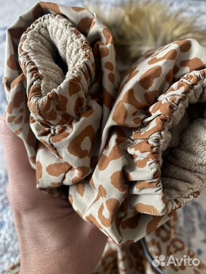 Комбинезон kuling 86