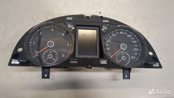 Щиток приборов Volkswagen Passat CC, 2013