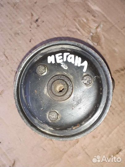 Насос гидроусилителя Рено Меган 1 1.6 бензин 96-03