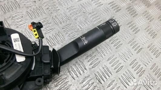 Переключатель поворотов и дворников (стрекоза) ope