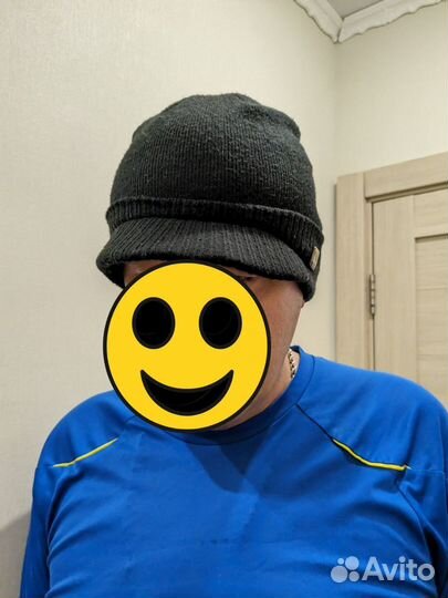 Шапка -кепка adidas original, оригинал