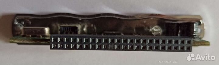 Корпус для жёсткого диска (IDE, ATA) 2.5