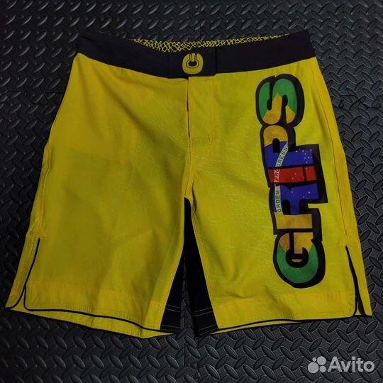 Шорты для мма, единоборств от