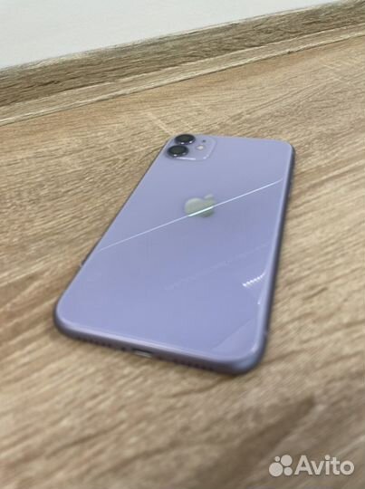 Корпус Apple iPhone 11