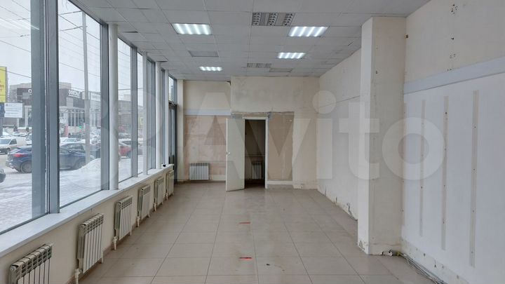 Торговая площадь, 51 м²