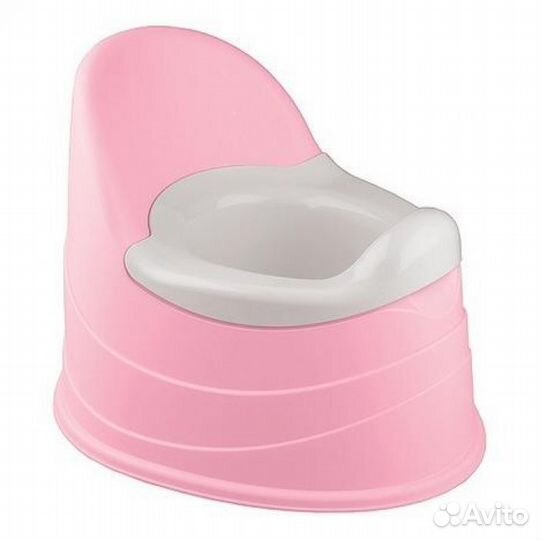 Горшок со вставкой 13005