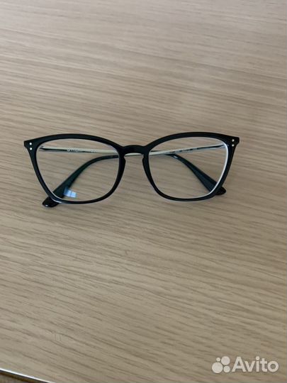 Очки с диоптриями Vogue