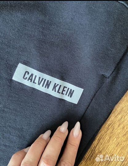 Спортивный костюм Calvin Klein