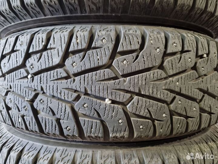 Yokohama Ice Guard IG55 195/65 R15 95T