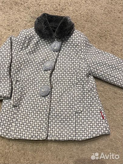 Детская одежда для девочек